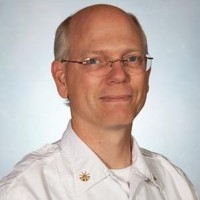 Darrell Todd