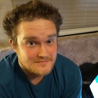 Caleb Salyer