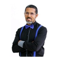 Jailton Santos Vaz