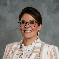 Angela Vanover
