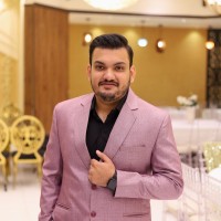 Harmain Khawar