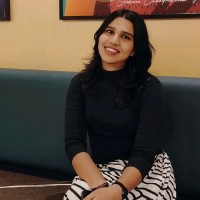 Aarcha S Nair