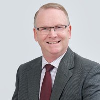 Paul Smith FCPA GAICD