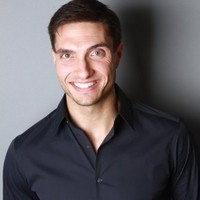 Daniel Grozev