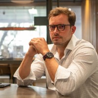 Philip Lye