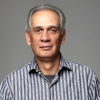 Luiz Gonzaga Saraiva