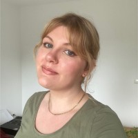 Hanna Nagel