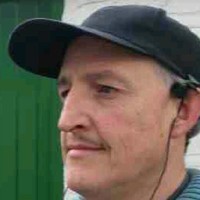 Rod Morris-kirby