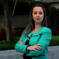 Anna Carolina Bicudo