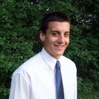 Caleb Benner