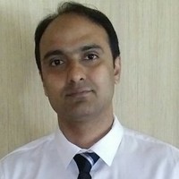 Asif Ahmed