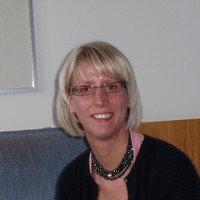 Majbrit Marie Hansen