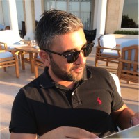 Christodoulos Georgiou