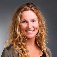 Christel Van Dijk