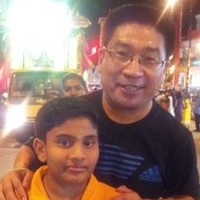 Eric Sun