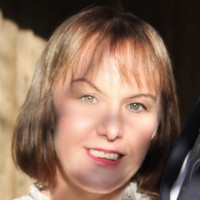 Tracy Jones