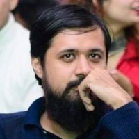 Farrukh Alvi