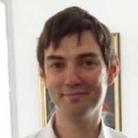 Bertrand Mahé