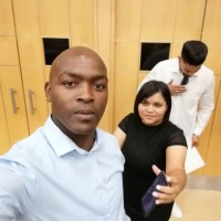 Chris Kakaza
