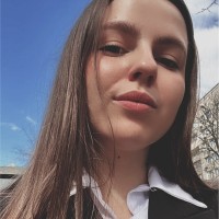 Оля Янчук