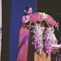 Pragya Bhattacharjee