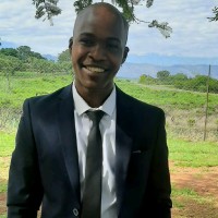 Simphiwe Nyandeni