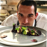 Chef Chris Vayro