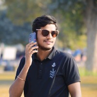 Naresh Bommarathi