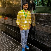 Vijetha A G