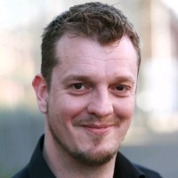 Olaf van Maurik