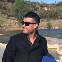 Hector Gonzalez Jr