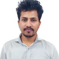 Sunil Nahak