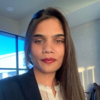 Shivangi A