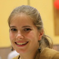Léa ALLIGIER