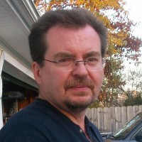 Chuck Welch
