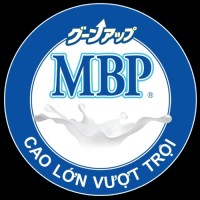 Sữa Mbp