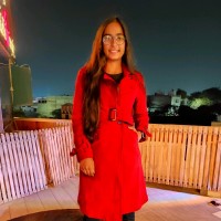 Yasha Gangwani