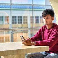 Pranav Kumar