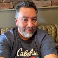 Danny Samora