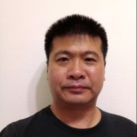 Eric Hung