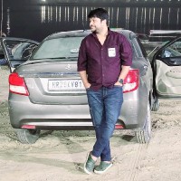 Ankit Mishra