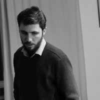 Tomas Barros