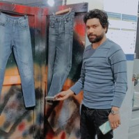 Jamal Baig