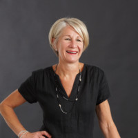 Lindy Rousseau