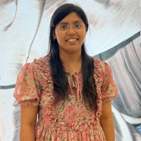 Lucy Sarah Rajan
