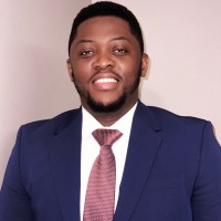 Ferdinand Ugwuja, Md, Mba, Ascp.