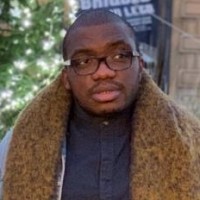 James Calvin Tongbong