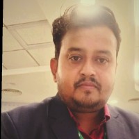 Saurav Shahi