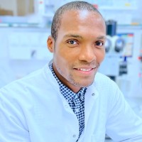 Dr. Ulrich Fabien Prodjinotho