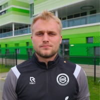 Tim Boerema